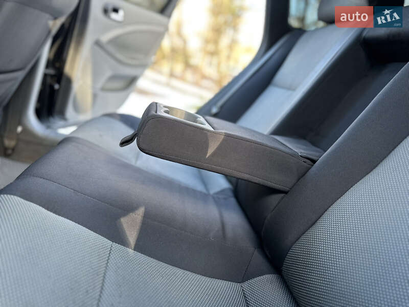 Универсал Chevrolet Nubira 2010 в Дрогобыче фото 129 Универсал Chevrolet Nubira 2010 в Дрогобыче