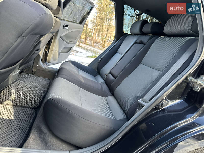 Универсал Chevrolet Nubira 2010 в Дрогобыче фото 125 Универсал Chevrolet Nubira 2010 в Дрогобыче