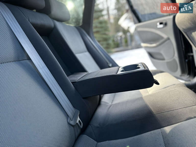 Универсал Chevrolet Nubira 2010 в Дрогобыче фото 130 Универсал Chevrolet Nubira 2010 в Дрогобыче