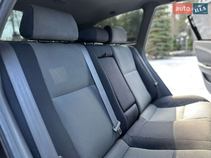 Универсал Chevrolet Nubira 2010 в Дрогобыче фото 134 Универсал Chevrolet Nubira 2010 в Дрогобыче