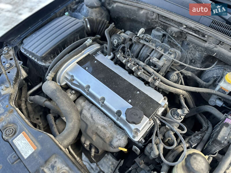 Универсал Chevrolet Nubira 2010 в Дрогобыче фото 143 Универсал Chevrolet Nubira 2010 в Дрогобыче