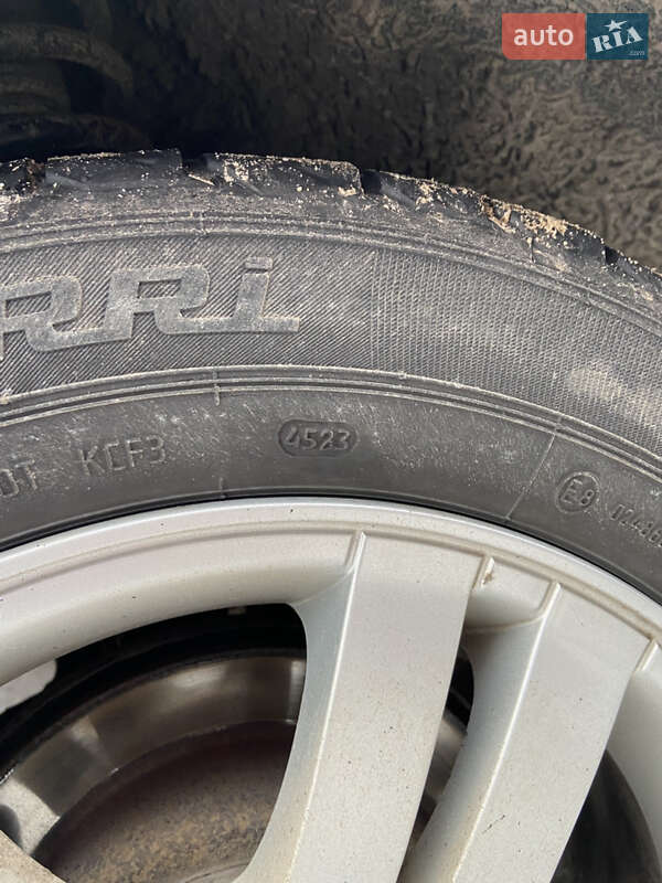 Универсал Chevrolet Nubira 2006 в Житомире фото 15 Универсал Chevrolet Nubira 2006 в Житомире