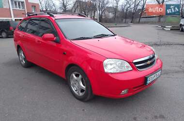 Універсал Chevrolet Nubira 2004 в Харкові