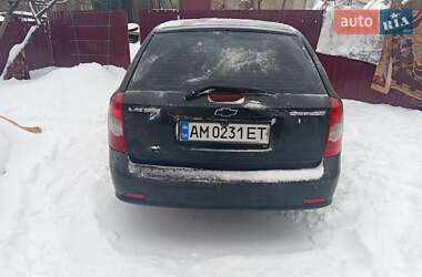 Універсал Chevrolet Nubira 2005 в Бердичеві