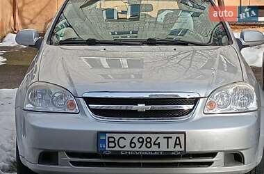 Універсал Chevrolet Nubira 2006 в Львові
