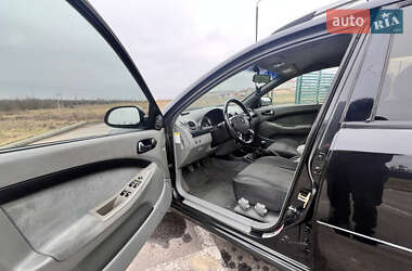 Универсал Chevrolet Nubira 2006 в Одессе