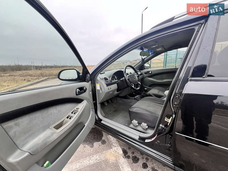 Универсал Chevrolet Nubira 2006 в Одессе