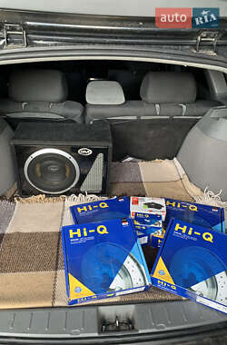 Универсал Chevrolet Nubira 2006 в Одессе