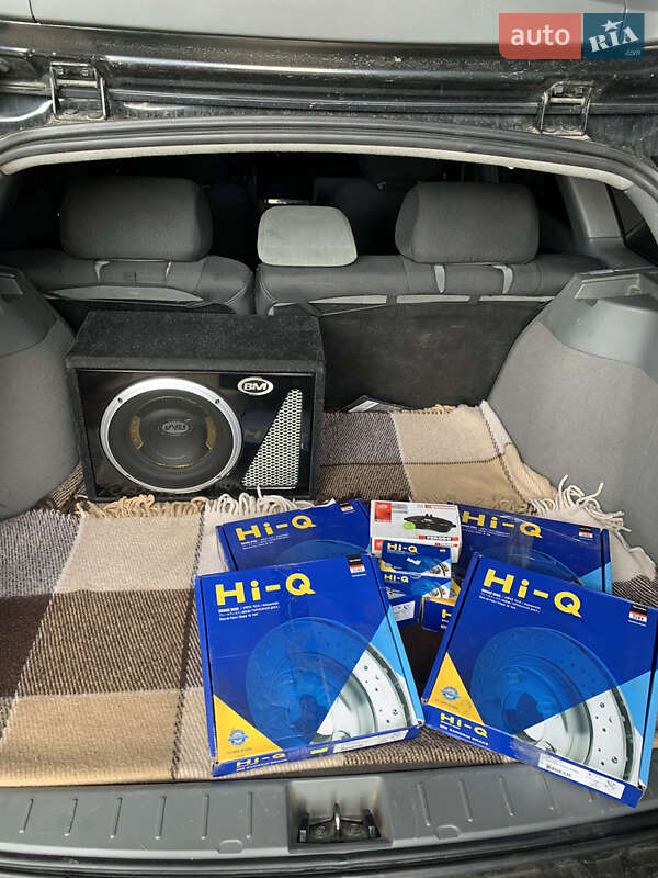 Универсал Chevrolet Nubira 2006 в Одессе