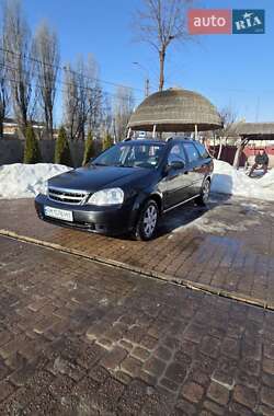 Универсал Chevrolet Nubira 2007 в Коростене