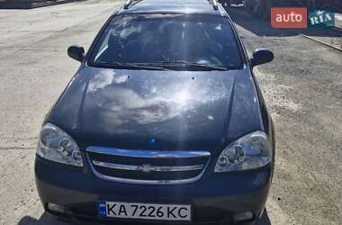 Универсал Chevrolet Nubira 2005 в Киеве