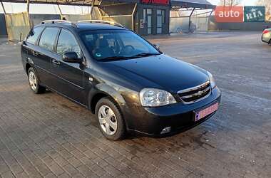 Універсал Chevrolet Nubira 2010 в Тернополі