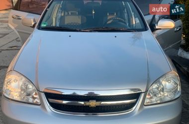 Універсал Chevrolet Nubira 2007 в Новому Розділі