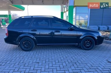 Универсал Chevrolet Nubira 2004 в Краснограде