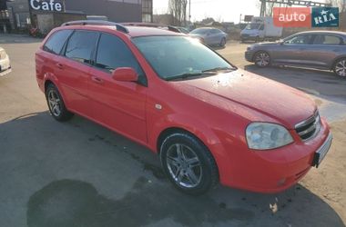 Универсал Chevrolet Nubira 2005 в Киеве
