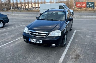 Універсал Chevrolet Nubira 2006 в Чернігові