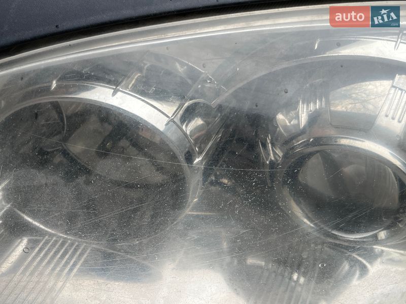 Универсал Chevrolet Nubira 2007 в Киеве