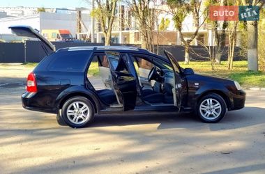 Универсал Chevrolet Nubira 2005 в Ровно