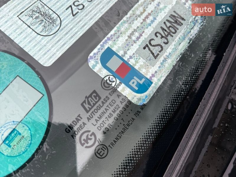 Универсал Chevrolet Nubira 2007 в Шостке