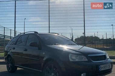 Универсал Chevrolet Nubira 2006 в Одессе