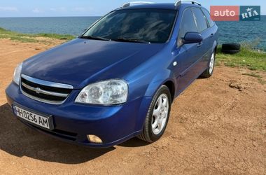 Універсал Chevrolet Nubira 2004 в Одесі