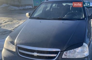 Універсал Chevrolet Nubira 2007 в Житомирі
