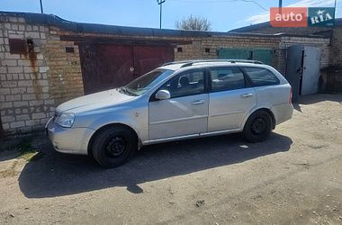 Универсал Chevrolet Nubira 2006 в Марганце