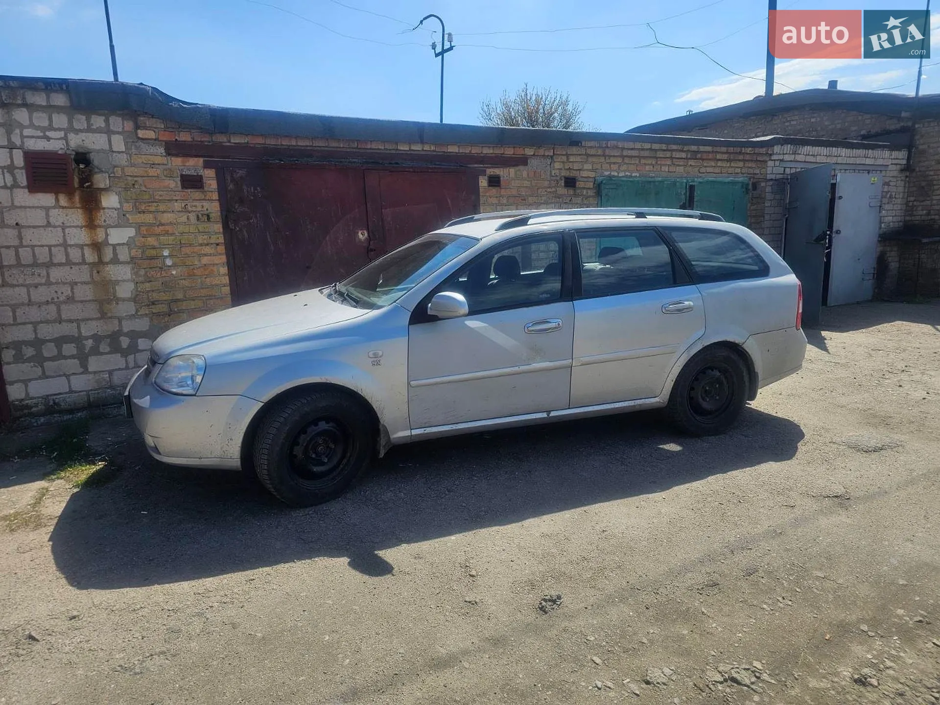 Фото авто 5