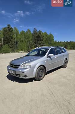 Універсал Chevrolet Nubira 2006 в Сарнах