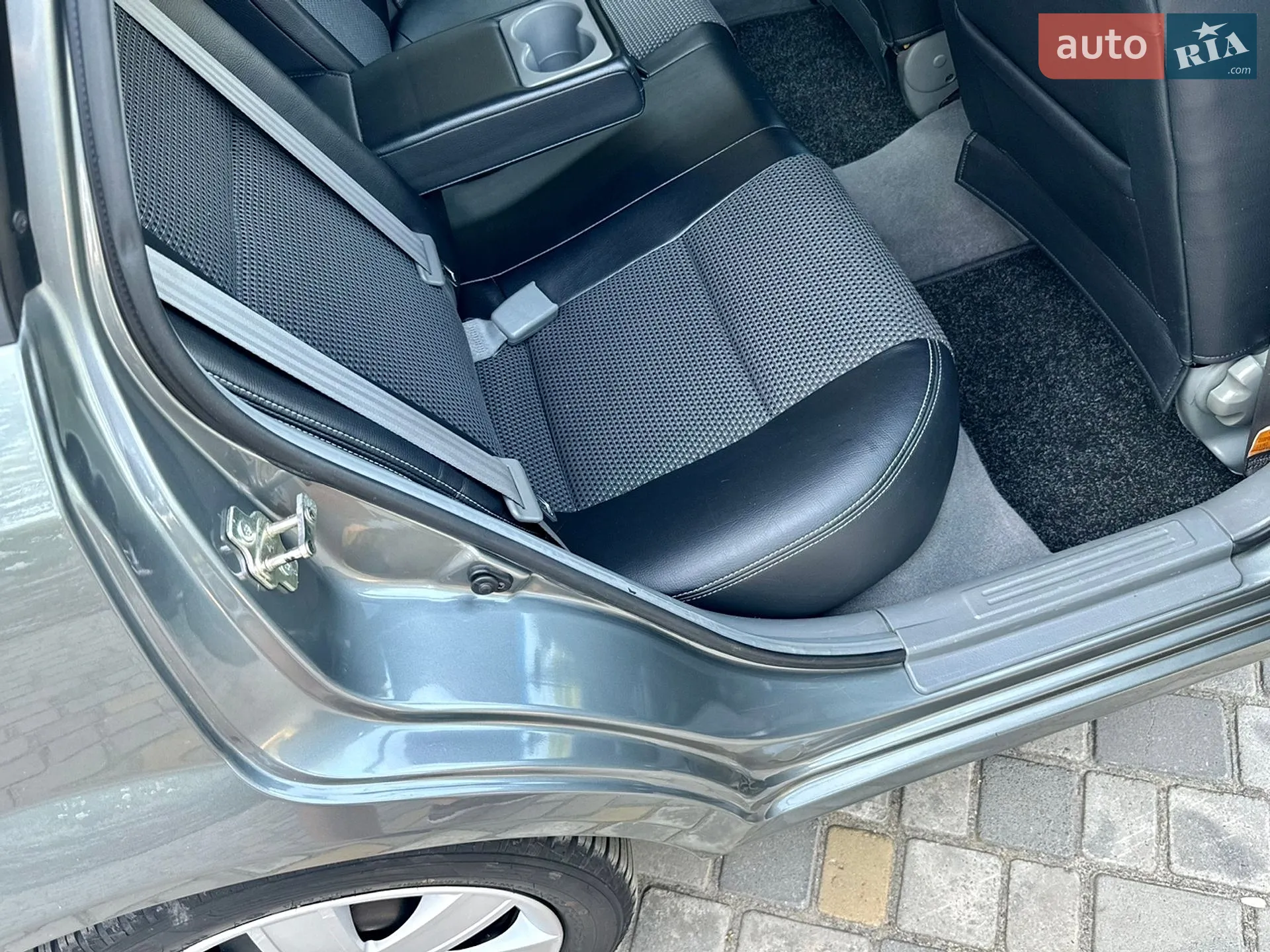 2010 Chevrolet Nubira - мініатюра 36