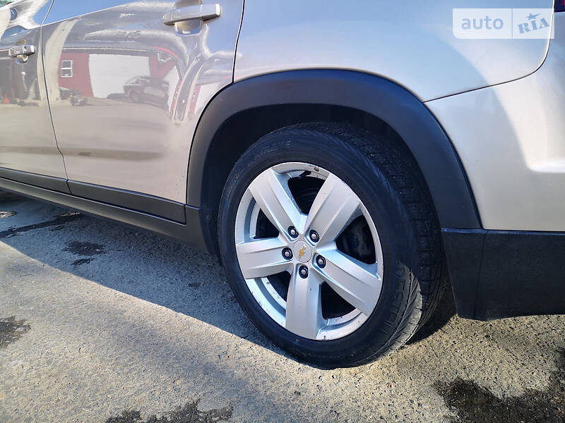 Універсал Chevrolet Orlando 2011 в Києві