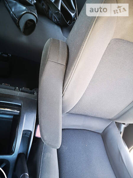 Універсал Chevrolet Orlando 2011 в Києві