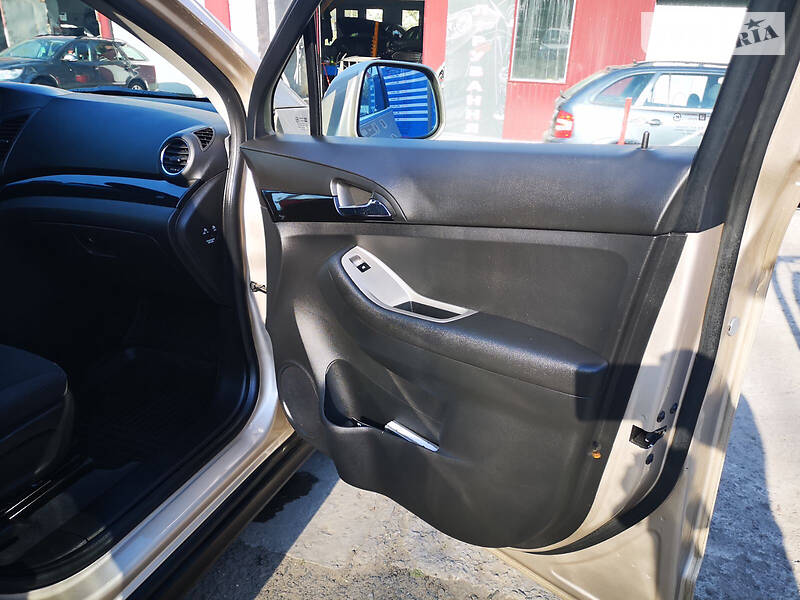 Універсал Chevrolet Orlando 2011 в Києві