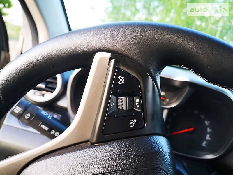 Універсал Chevrolet Orlando 2011 в Києві