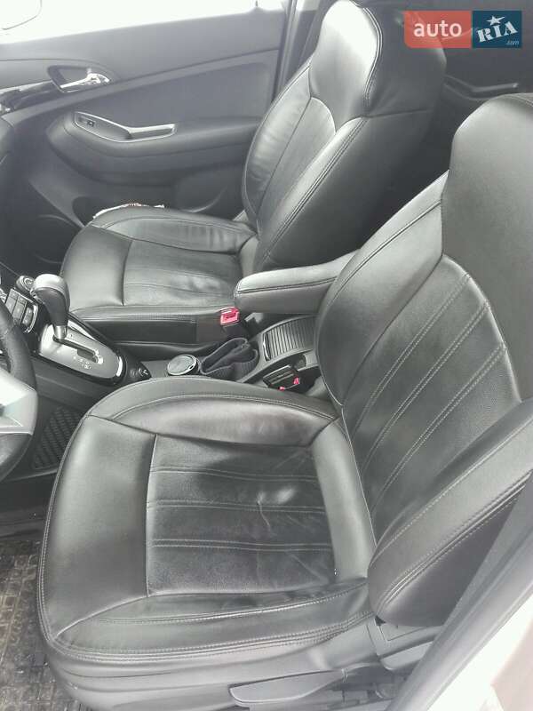 Мінівен Chevrolet Orlando 2013 в Зборові