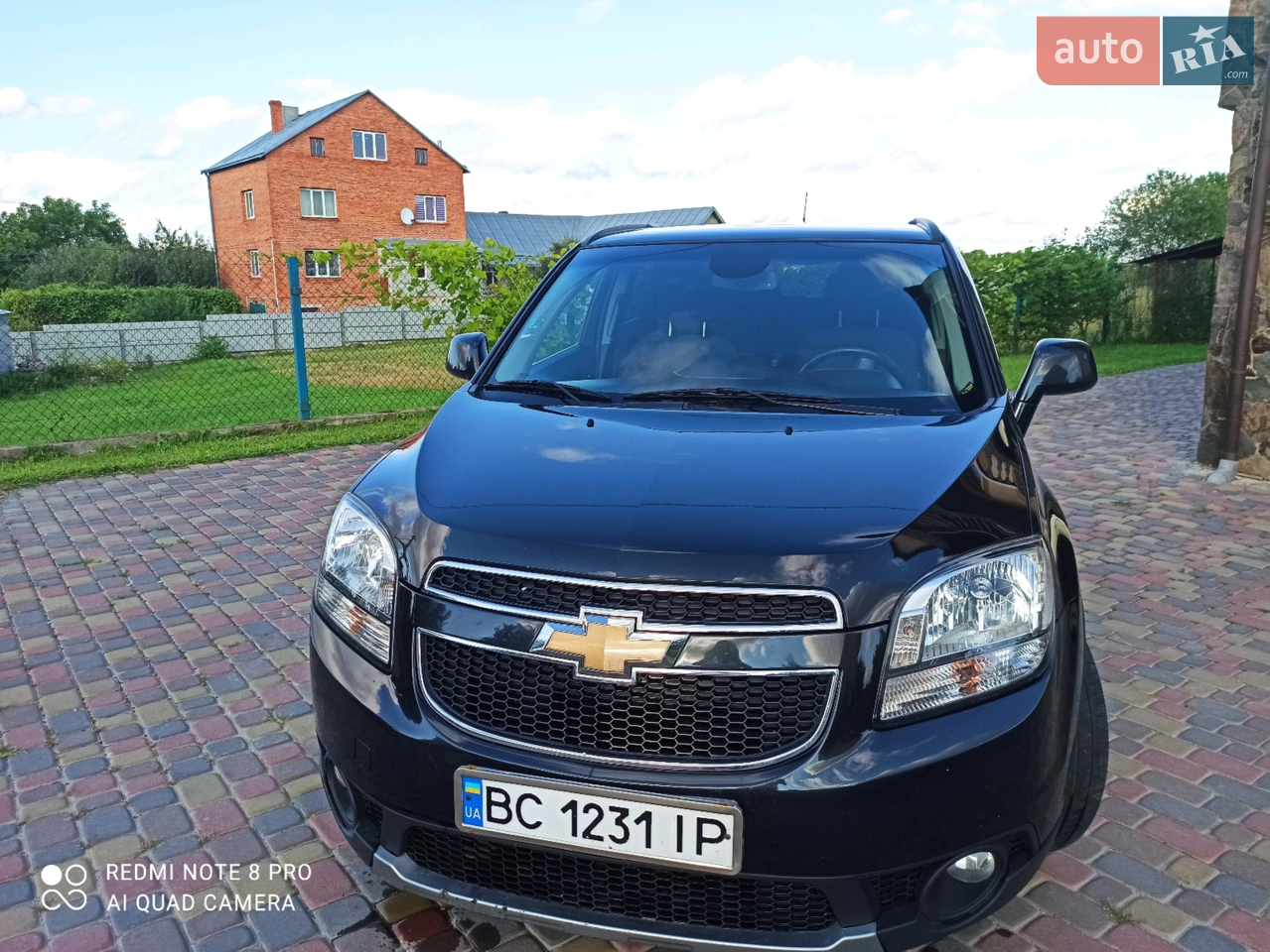 2013 Chevrolet Orlando - мініатюра 19