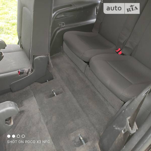 Минивэн Chevrolet Orlando 2011 в Долине