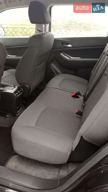 Мінівен Chevrolet Orlando 2012 в Тячеві