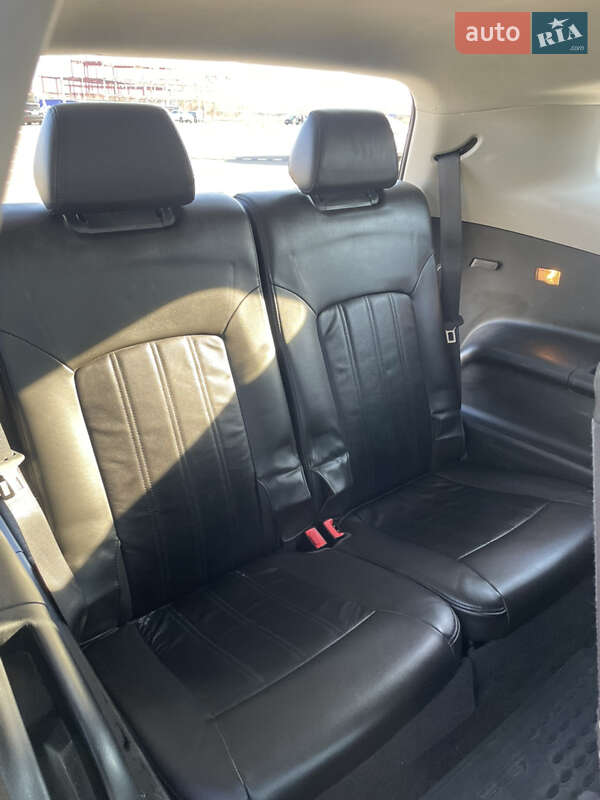 Минивэн Chevrolet Orlando 2012 в Киеве фото 17 Минивэн Chevrolet Orlando 2012 в Киеве