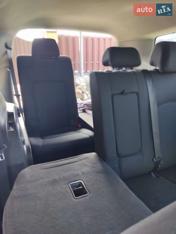 Минивэн Chevrolet Orlando 2011 в Полтаве фото 2 Минивэн Chevrolet Orlando 2011 в Полтаве