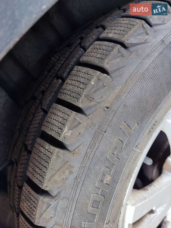 Минивэн Chevrolet Orlando 2011 в Полтаве фото 16 Минивэн Chevrolet Orlando 2011 в Полтаве