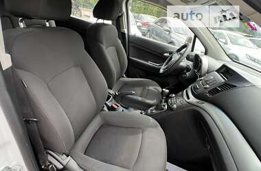 Мінівен Chevrolet Orlando 2012 в Кривому Розі