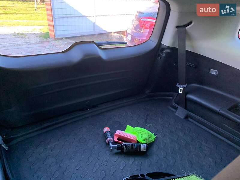 Мінівен Chevrolet Orlando 2012 в Дрогобичі