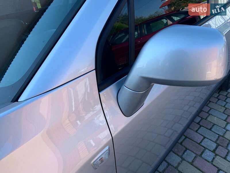 Мінівен Chevrolet Orlando 2012 в Дрогобичі