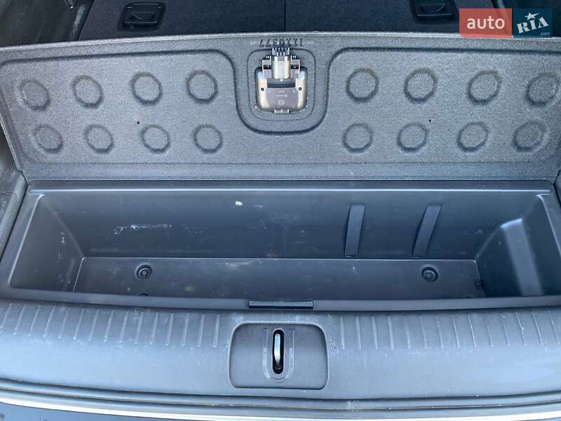 Мінівен Chevrolet Orlando 2012 в Дрогобичі