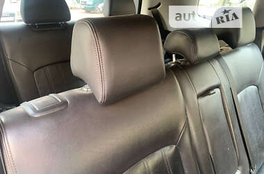 Минивэн Chevrolet Orlando 2012 в 
