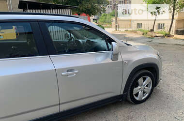Минивэн Chevrolet Orlando 2012 в 