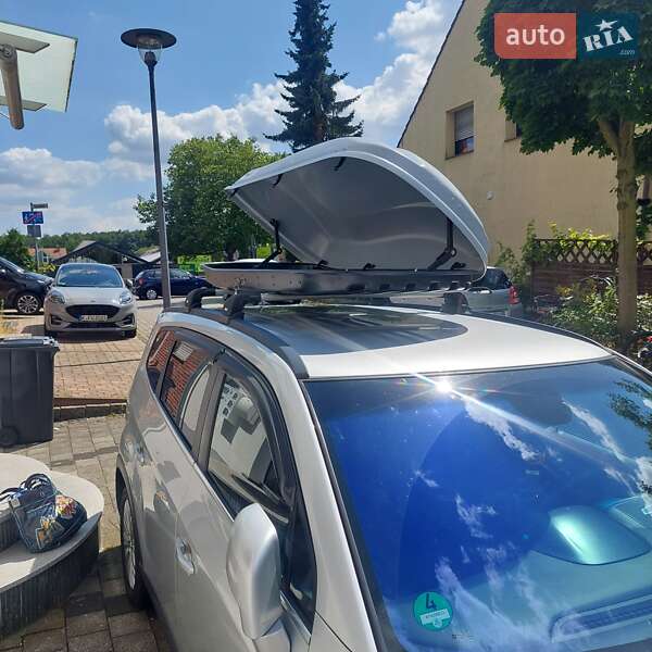 Мінівен Chevrolet Orlando 2012 в Коломиї