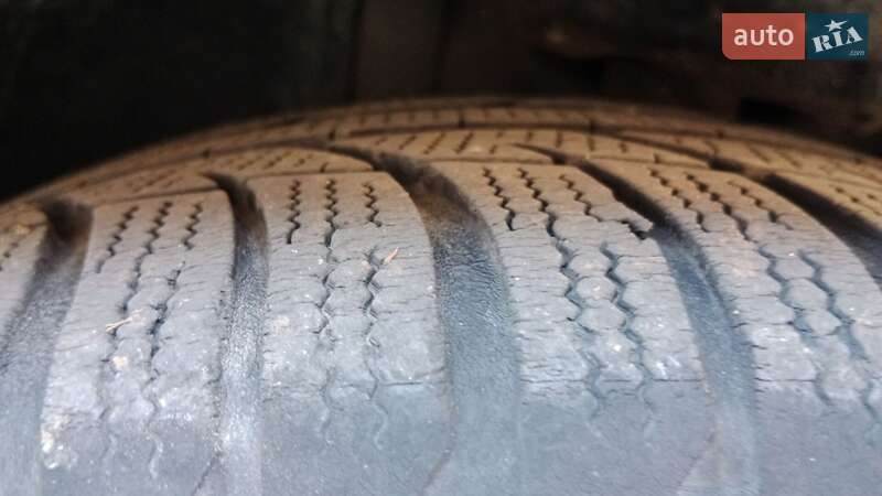 Мінівен Chevrolet Orlando 2012 в Тячеві