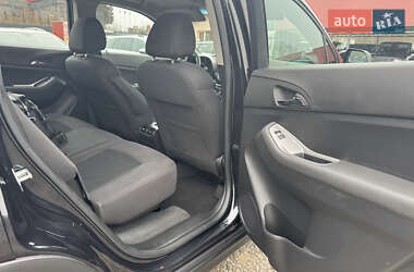 Минивэн Chevrolet Orlando 2012 в Луцке